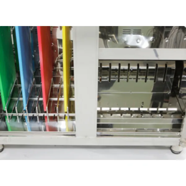 Máy khử trùng dao thớt SUNKYUNG SK-330U