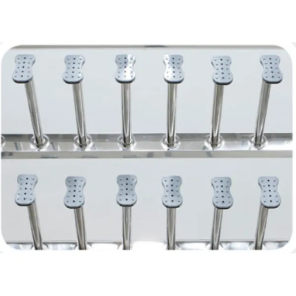 Máy sấy ủng Nano bạc SUNKYUNG SK-N020