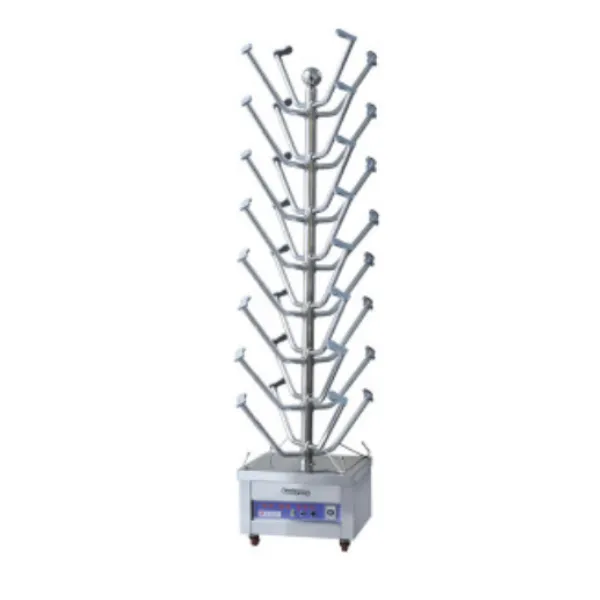 Máy sấy ủng Nano bạc SUNKYUNG SK-N016