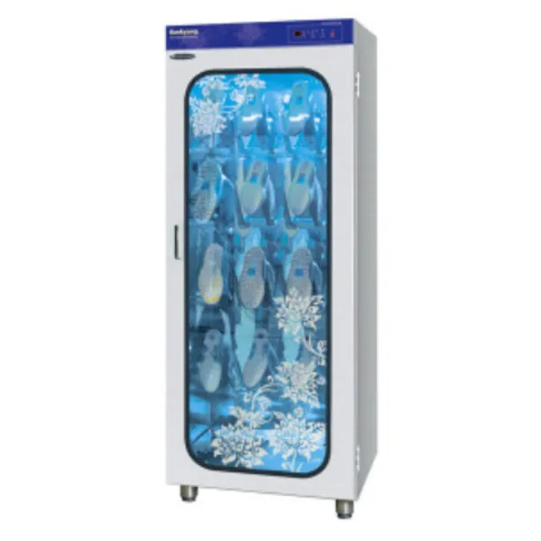 Máy tiệt trùng ủng Nano bạc SUNKYUNG SK-7100U