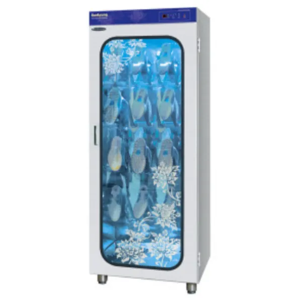 Máy tiệt trùng ủng Nano bạc SUNKYUNG SK-71014U