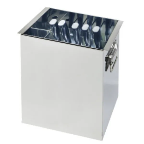 Máy khử trùng dao SUNKYUNG SK-16U