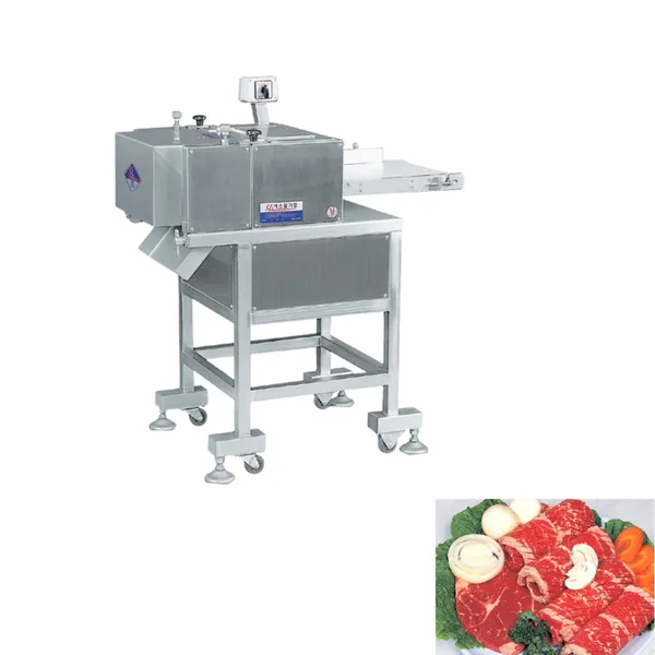 Máy cắt thịt tự động STS-360A/B