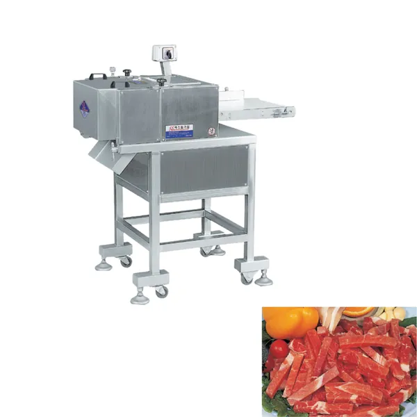 Máy cắt thịt tự động STS-360A/B