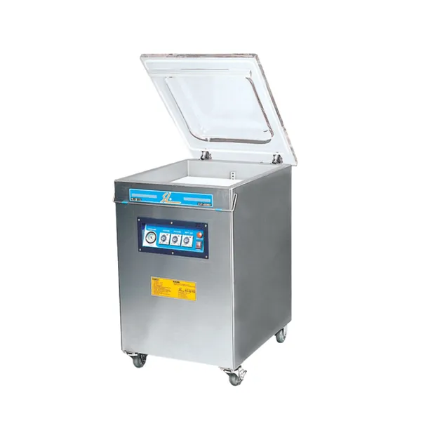 Máy đóng gói chân không SVP-650N