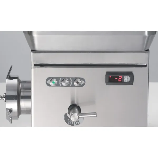 Sirman TC 22 NEVADA ICE meat grinder and mincer