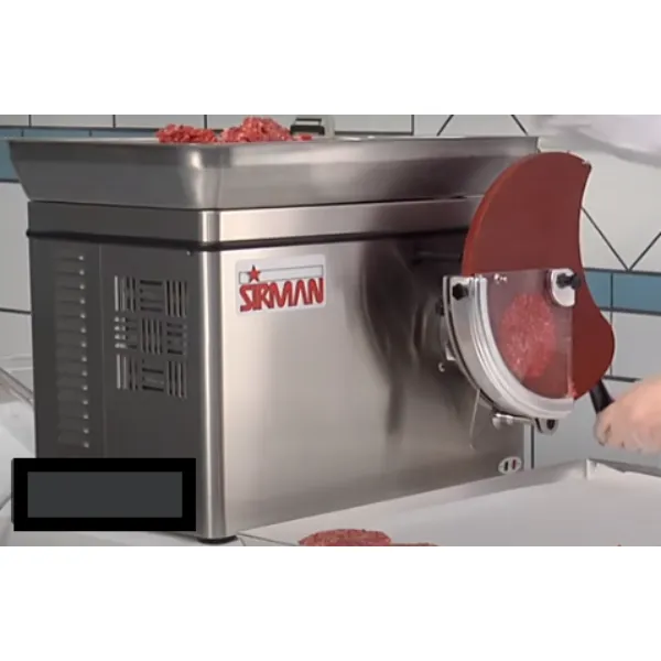 Sirman TC 22 NEVADA ICE meat grinder and mincer