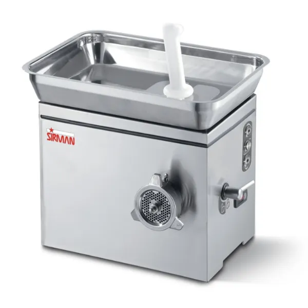 Sirman TC 22 NEVADA ICE meat grinder and mincer
