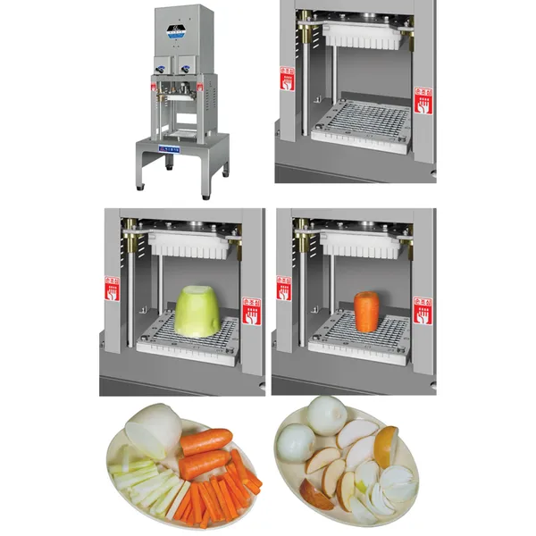 Vegetable stick slicer CSS-150