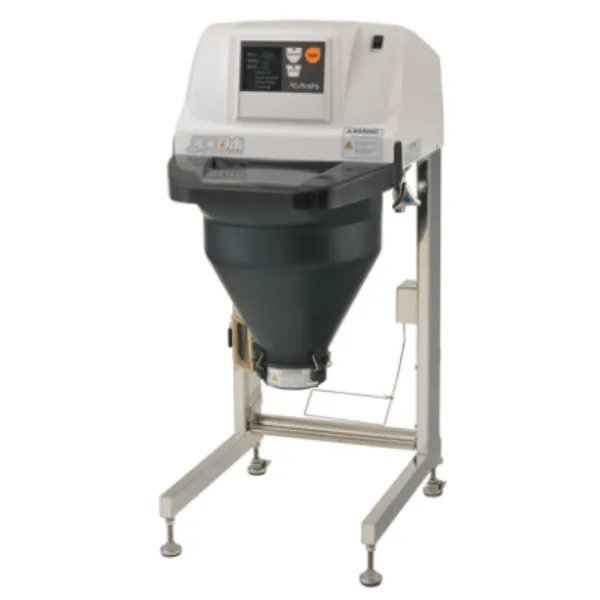 Kubota semi-automatic rice washing machine