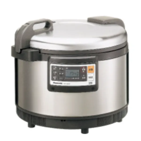 Nồi cơm điện công nghiệp Kubota
