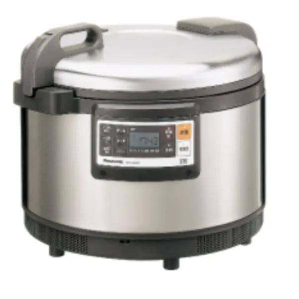 Kubota commercial rice cooker SR-PGB36P