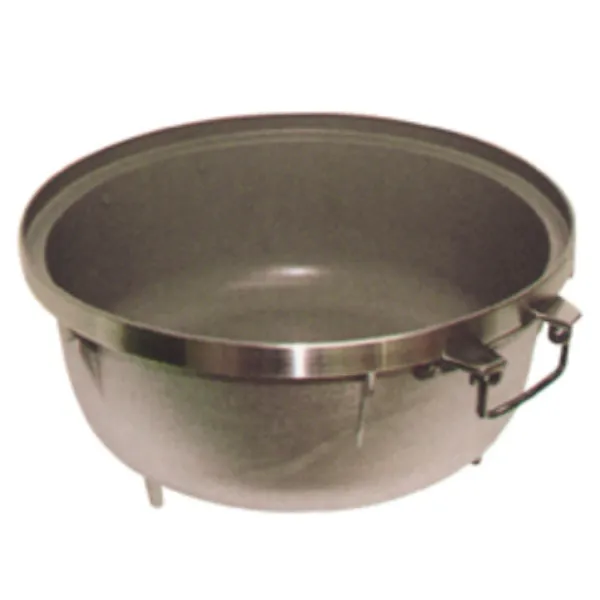 Inner pot for Kubota commercial rice cooker