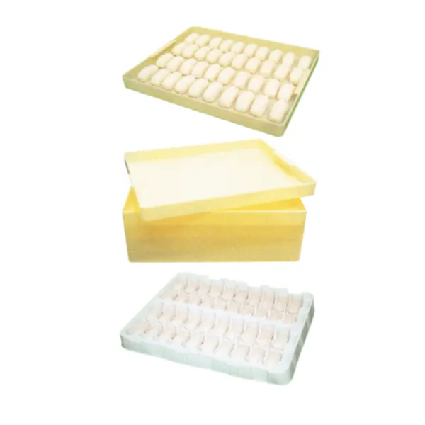 Kubota rice ball tray