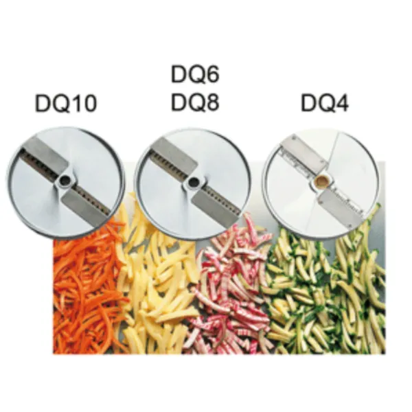 Sirman vegetable slicer TM-TG