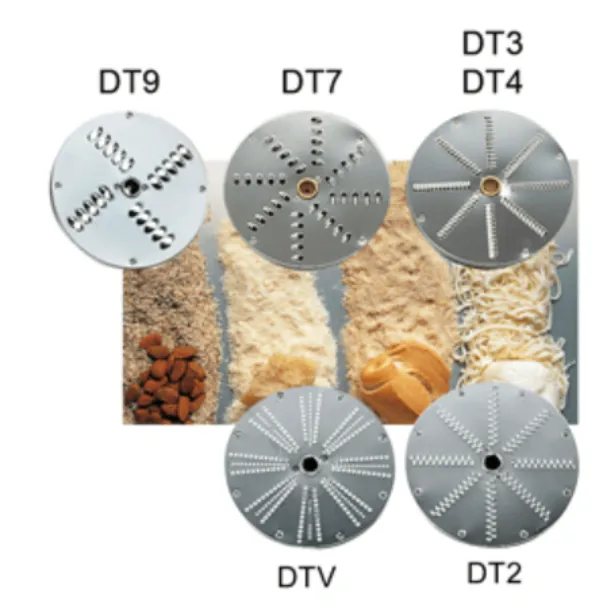 Sirman vegetable slicer TM-TG