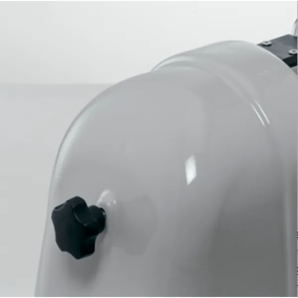 Ice shavings machine Sirman TRITON