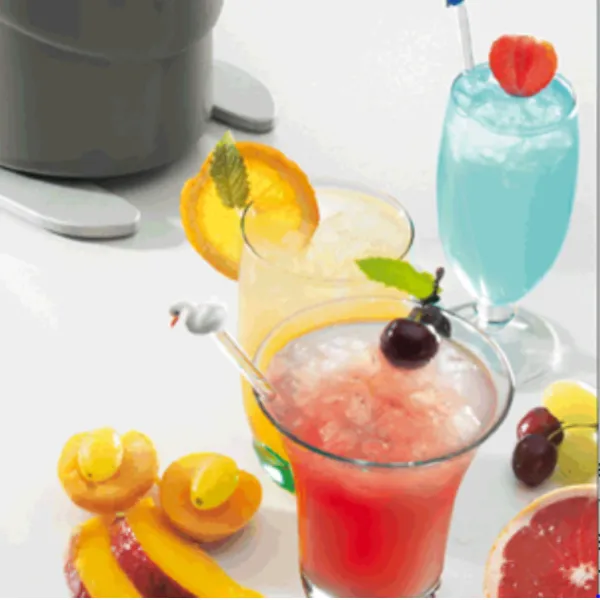 Ice shavings machine Sirman TRITON