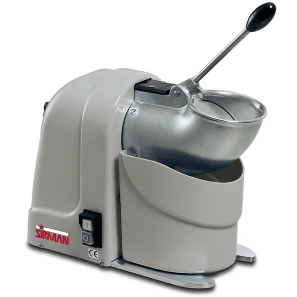 Ice shavings machine Sirman TRITON