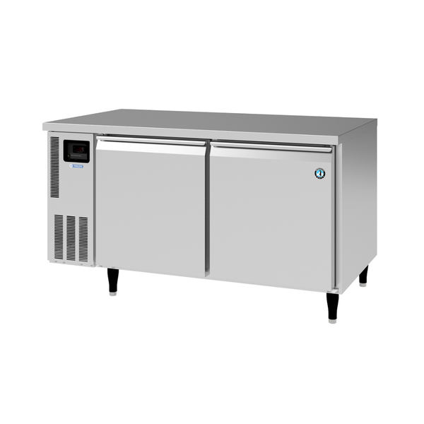 Tủ đông âm quầy FTV-158A