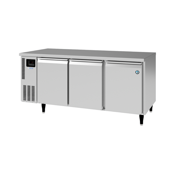 Tủ đông âm quầy FTV-188A