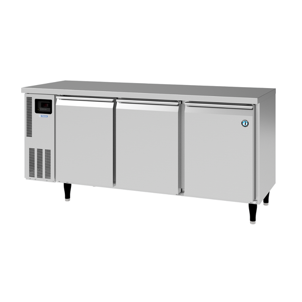 Tủ đông âm quầy FTV-156A