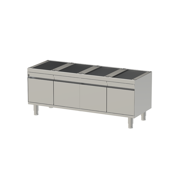 Tủ NSWT 4M / CC AM