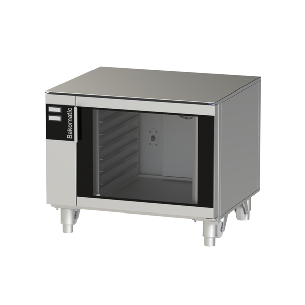 Tủ ủ bột bánh điện NBP 8-S2