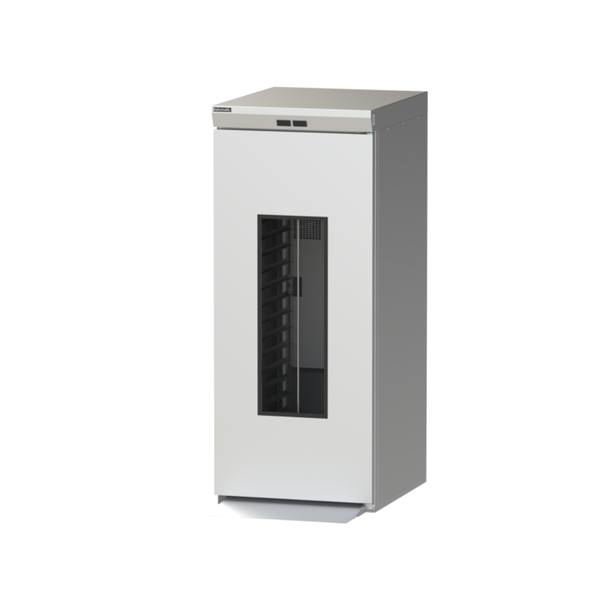 Tủ ủ bột điện NBP 36-RL