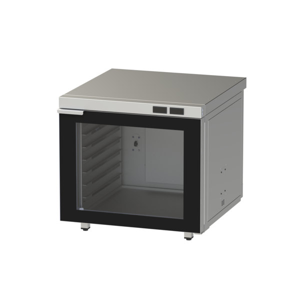 Tủ ủ bột điện NBP 8-S1