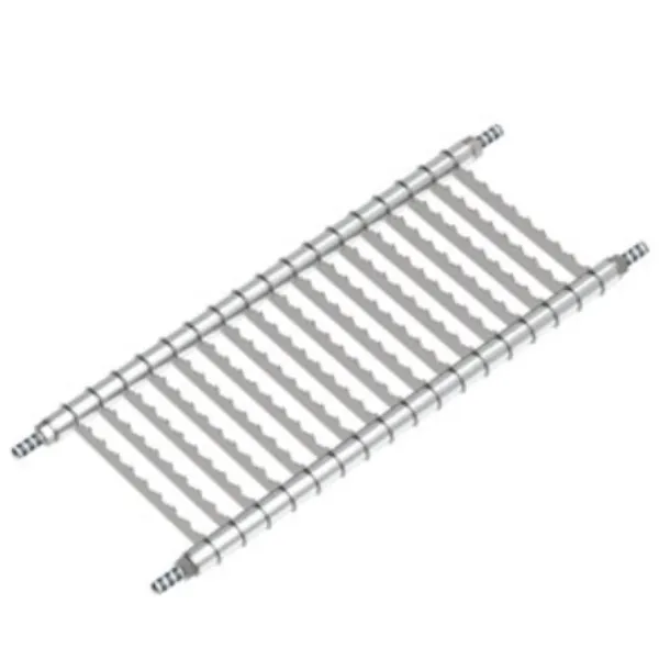 Sausage cutting machine Sirman 