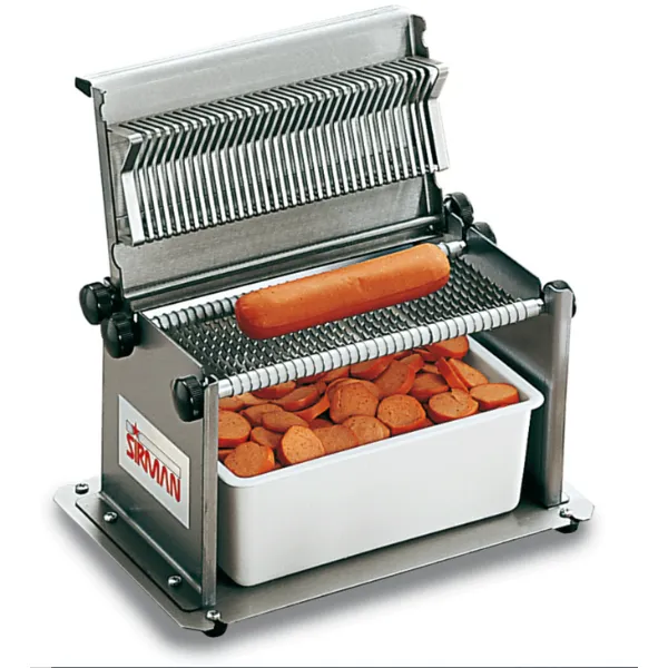 Sausage cutting machine Sirman 