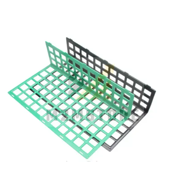 Vách ngăn kệ siêu thị