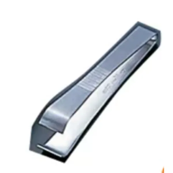 Fish bone removal tweezers