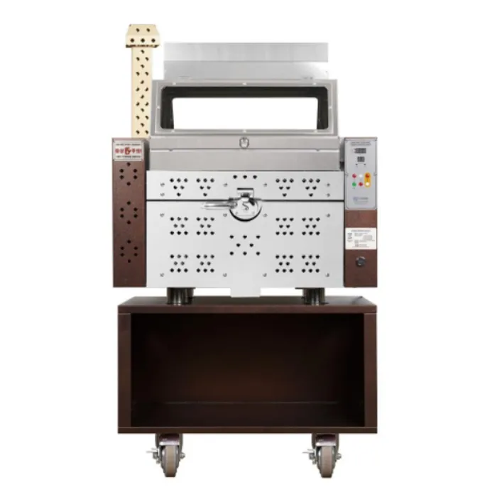 Máy nướng khoai lang Crechef CRE-220