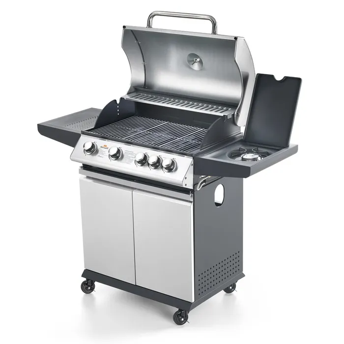 LÒ NƯỚNG BBQ SIRMAN