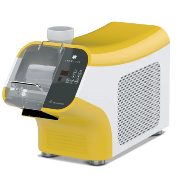 Máy làm kem tuyết Bingsu CRE-180