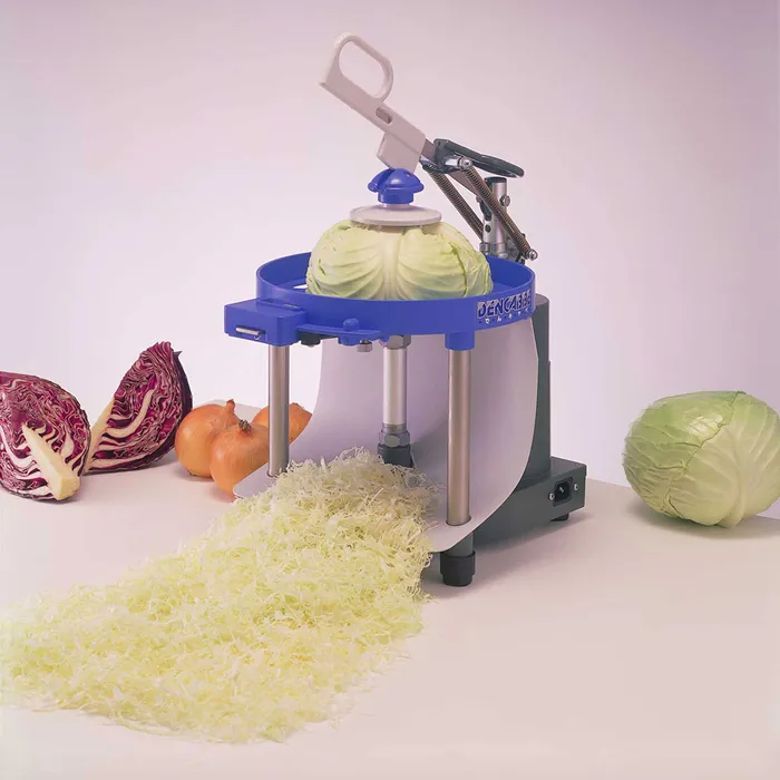Dencabbe electric cabbage slicer