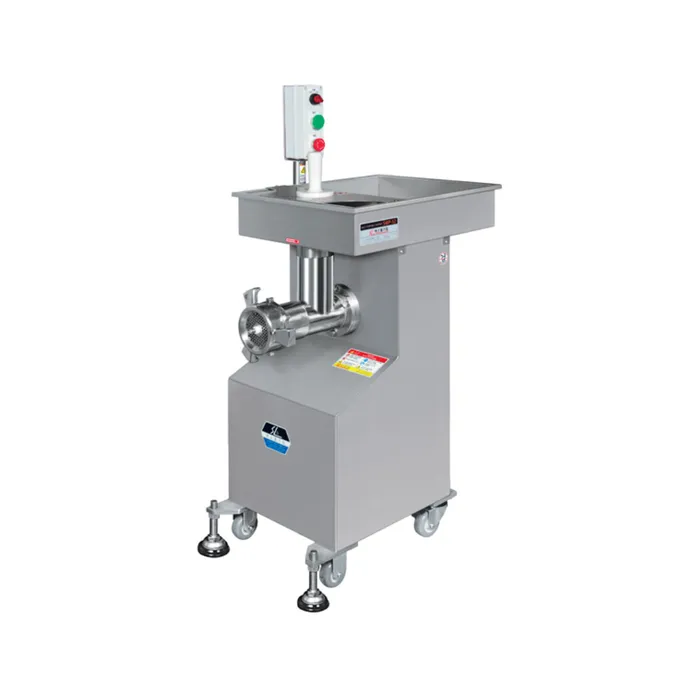Multi-function grinder SMP-32/12