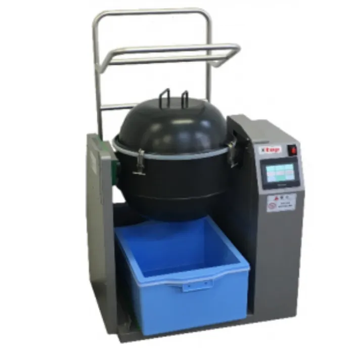 Sushi rice mixer