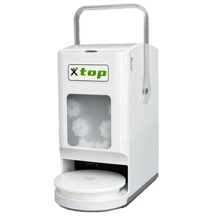 Xtop X1 Portable Sushi Maker