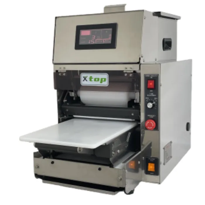Xtop X3 rice roll making machine