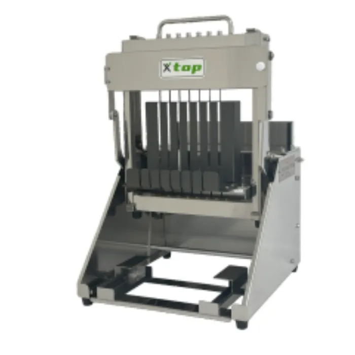 Xtop X4 sushi roll cutting machine