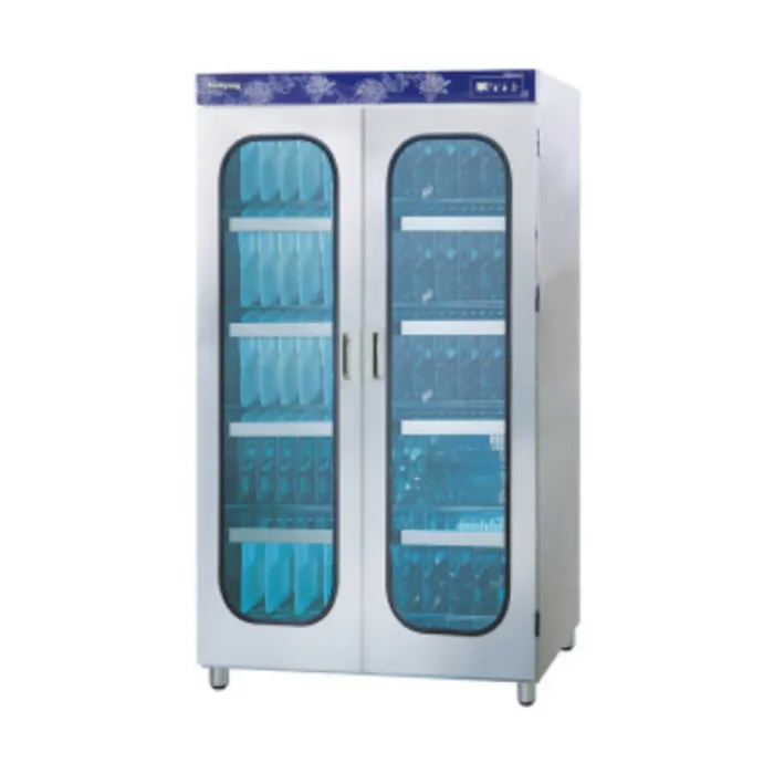Máy khử trùng đĩa ăn SUNKYUNG SK-506-2U
