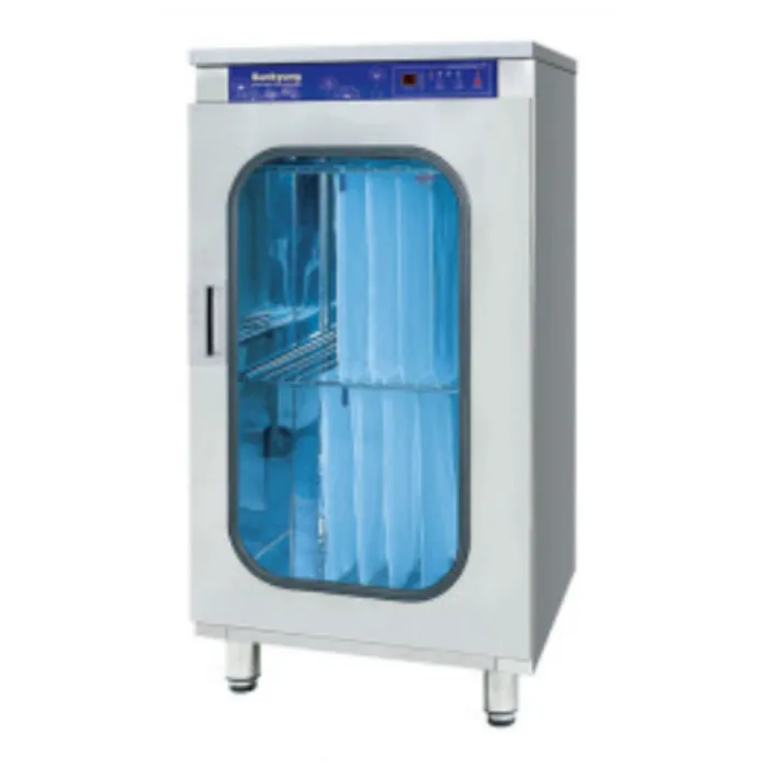 Máy khử trùng khăn lau SUNKYUNG SK-2200U