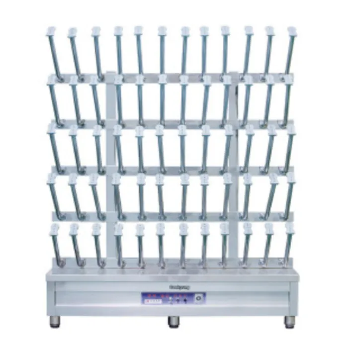 Máy sấy ủng Nano bạc SUNKYUNG SK-N030