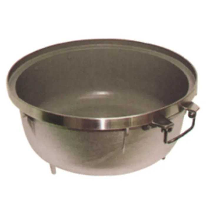 Inner pot for Kubota commercial rice cooker