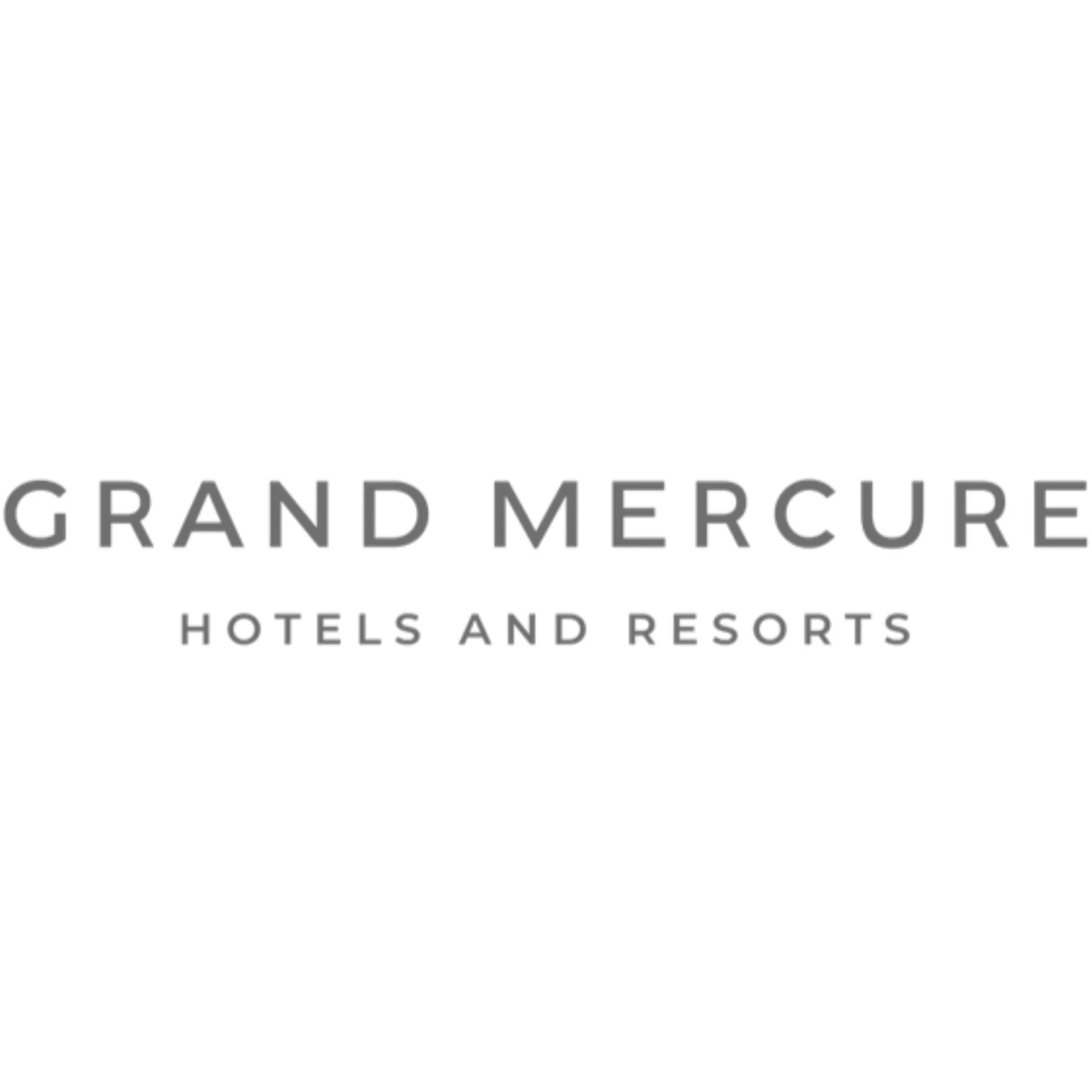 grand mercure