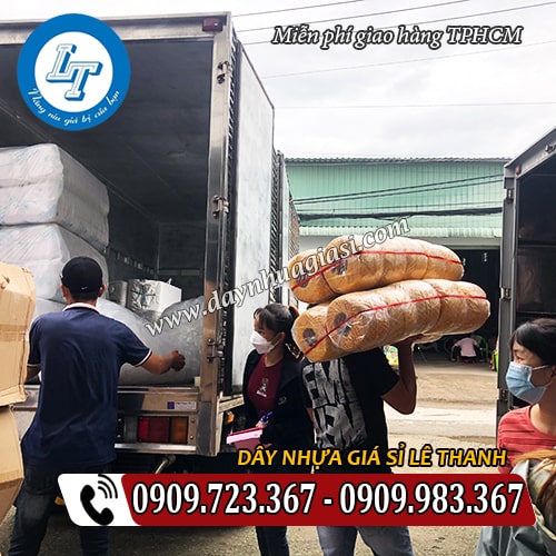 dây nilon nem cuộn giá rẻ giao hàng nhanh dây nilon nem cuộn giá rẻ giao hàng nhanh