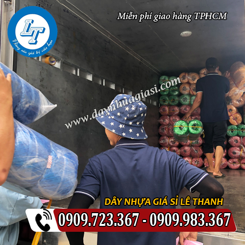 dây nilon giá rẻ giao hàng toàn quốc dây nilon giá rẻ giao hàng toàn quốc